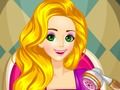 Gra Rapunzel Instagram Blog  w Internecie