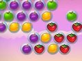 Gra Fruit Bubble  w Internecie