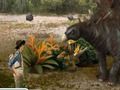 Gra Przygody Dinosaur Andy  w Internecie