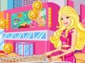 Gra Mama Barbie idź na zakupy w Internecie