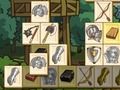 Gra Zamek Mahjong  w Internecie