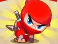 Gra Ninja Run 2 w Internecie
