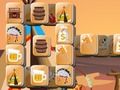 Gra Wild West Mahjong w Internecie