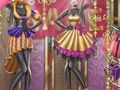 Gra Fashion Boutique okno  w Internecie