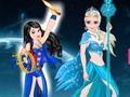 Gra Disney Księżniczka 2 Super  w Internecie