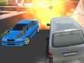 Gra Szarpnięty Metal: Drifting Wars  w Internecie