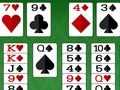 Gra Freecell Solitaire Classic w Internecie