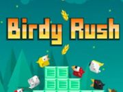 Gra Birdy Rush w Internecie
