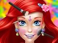 Gra Candy Perfect Make-Up w Internecie