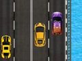 Gra Racer Road w Internecie