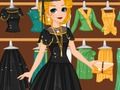 Gra Konkurs Mody o Rapunzel i Ariel 20s  w Internecie