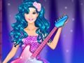 Gra Barbie Glam Popstar w Internecie