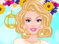 Gra Barbie Projektant Perfum  w Internecie