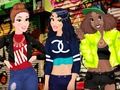 Gra Księżniczka Cash Me Outside  w Internecie