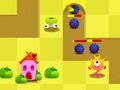 Gra Obrona Monster Tower w Internecie