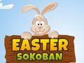 Gra Wielkanoc Sokoban w Internecie Gra Wielkanoc Sokoban w Internecie