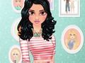 Gra Princess Fashion Fashion Challenge  w Internecie