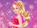 Gra Barbie Lovely Ballerina w Internecie