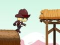 Gra Hunter Run w Internecie