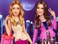 Gra Gigi & Kendall BFF  w Internecie