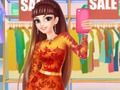 Gra Helen Black Friday Zakupy  w Internecie