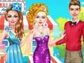 Gra Anne Zainspirowana Moda Lato  w Internecie