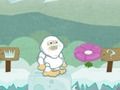 Gra Przygoda Yeti  w Internecie