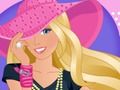 Gra Barbie's Glossy Magazine  w Internecie