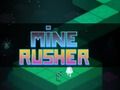 Gra Kopalnia Rusher  w Internecie