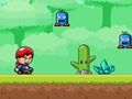 Gra Mad Boy Adventures w Internecie