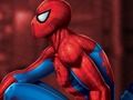 Gra Spider-Man Misja Ratownictwa  w Internecie