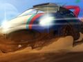 Gra Rally Racer w Internecie