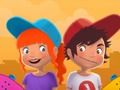 Gra Skater Rush w Internecie Gra Skater Rush w Internecie
