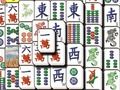 Gra Mahjong Deluxe w Internecie
