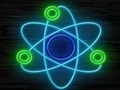 Gra Fidget Spinner Neon Glow Online w Internecie