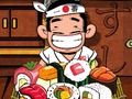 Gra Dopasowanie sushi w Internecie