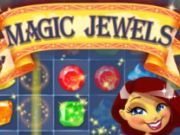Gra Magiczne klejnoty  w Internecie