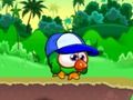 Gra Zielony Chick Jump  w Internecie