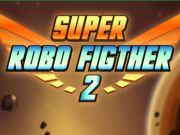 Gra Super Robo Fighter 2 w Internecie