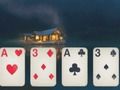 Gra Schronienie Solitaire  w Internecie