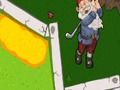 Gra Minigolf Królestwo  w Internecie