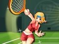 Gra Tenis  w Internecie