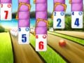Gra Strike Solitaire w Internecie