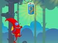 Gra Gorący Runner Pepper Run  w Internecie