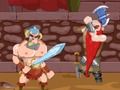 Gra Saga Turnieju Kraigen z Yshtarr  w Internecie