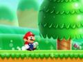 Gra Super Mario Rush w Internecie