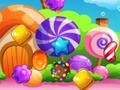 Gra Saga Candy Match w Internecie