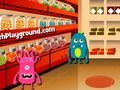 Gra Kasjer Candy  w Internecie