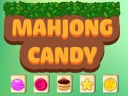 Gra Candy Mahjong w Internecie