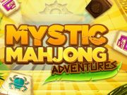 Gra Mystic Mahjong Adventures w Internecie